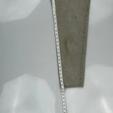 Levis Jeans - 30W 29L Grey Cotton