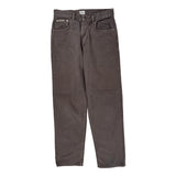 Calvin Klein Jeans Pants - 30W 30L Gray Cotton