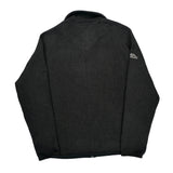 Boston Scientific Patagonia Fleece Jacket - Large Black Polyester