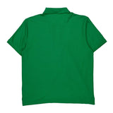 Tommy Hilfiger Polo Shirt - XL Green Cotton