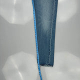 Levis Jeans - 31W 30L Blue Cotton