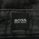 Boss Jeans - 33W 31L Gray Denim
