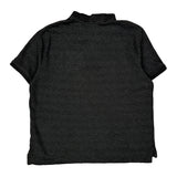 Polo By Ralph Lauren Polo Shirt - XL Grey Cotton