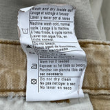 Carhartt Carpenter Pants - 34W 32L Beige Cotton