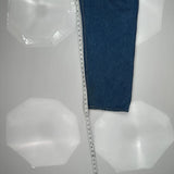 Levis Carpenter Pants - 34W 32L Blue Cotton