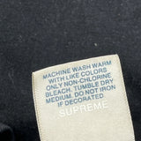 Coding Dojo Supreme T-Shirt - XL Black Cotton