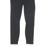 NIKE Womens Black Joggers Slim Skinny S W22 L23 Comfortable Activewear