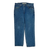 Harley Davidson Jeans - 34W 30L Blue Denim