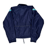 Asics Jacket - Medium Blue Gore-Tex