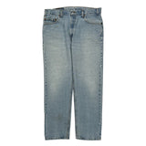 Levis Jeans - 34W 30L Light Wash Denim
