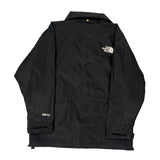 The North Face Waterproof Jacket - Small Black Gore-Tex