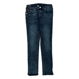 True Religion Skinny Jeans - 28W US 2 Dark Wash Denim