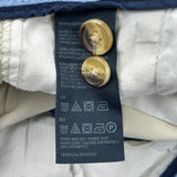 Tommy Hilfiger Chinos - 34W 30L Beige Cotton