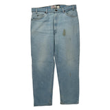 Levis Jeans - 38W 29L Light Wash Cotton