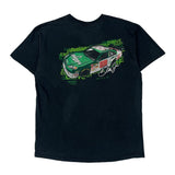 Dale Jr 88 Winners Circle Nascar T-Shirt - XL Black Cotton