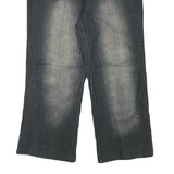 DOLCE & GABBANA Mens Relaxed Jeans Denim Medium W38 L27 Designer Casual Wear