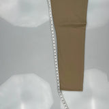 Armani Exchange Trousers - 38W 31L Beige Cotton Blend