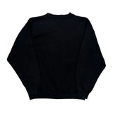 Green Bay Packers Logo Athletics Nfl Sweatshirt - XL Black Cotton Blend