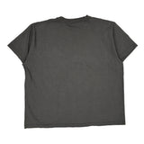 Dickies T-Shirt - 2XL Gray Cotton