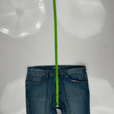 Lacoste Jeans - 36W 31L Blue Cotton