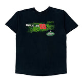 Dale Jr 88 Winners Circle Nascar T-Shirt - XL Black Cotton