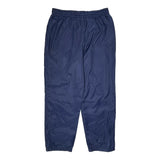 Fila Track Pants - XL Blue Nylon