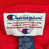 Vintage Velux Champion Windbreaker - XL Black Cotton