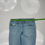 Levis Jeans - 36W 30L Light Wash Denim