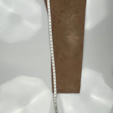 Dickies Carpenter Trousers - 36W 34L Brown Cotton