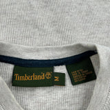 Timberland Jumper - Medium Beige Cotton