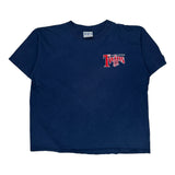 Minnesota Twins The Game T-Shirt - XL Navy Cotton