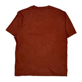 True Religion T-Shirt - Medium White Cotton