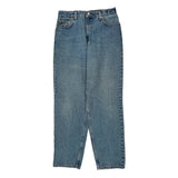 Levis 550 Jeans - 30W US 6 Blue Denim