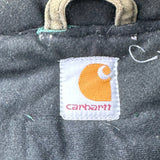 Carhartt Jacket - XL Khaki Cotton