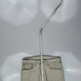 Levis 501 Jeans - 32W 32L Gray Denim