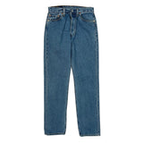 Levis Jeans - 26W 31L Blue Denim