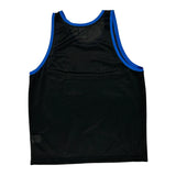 Adidas Vest - XL Black Polyester
