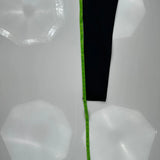 Armani Exchange Skinny Jeans - 32W 31L Black Cotton Blend