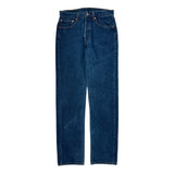 Levis Jeans - 30W 32L Blue Denim