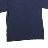 ESPN Mens Navy Blue Women’s Softball World Series T-Shirt M Short Sleeve Crew