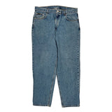 Calvin Klein Jeans - 36W 30L Blue Cotton