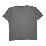 Minnesota Twins Majestic Mlb T-Shirt - XL Grey Cotton