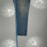 Carhartt Jeans - 36W 30L Light Wash Denim