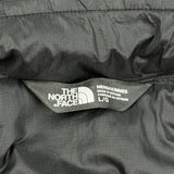 The North Face Vest - Large Black Polyester