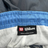 Wilson Tracksuit - Large Black Polyester