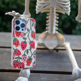 Seashell Strawboories Samsung Galaxy S25+(Plus) Case