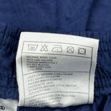 Nike Joggers - Medium Blue Nylon