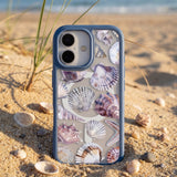 Clear Oceana Whorl iPhone 17 Case With True Blue Ridge (MagSafe included) - 8465009672280_lifestyle_1773792177257_v0.jpg