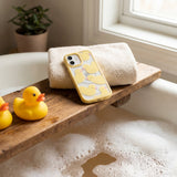 Clear Ducks iPhone 17 Case With Sunbeam Ridge (MagSafe included) - 8465010131032_lifestyle_1773798680891_v2.jpg