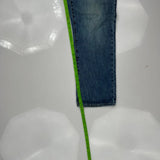 Calvin Klein Jeans - 34W 30L Blue Denim